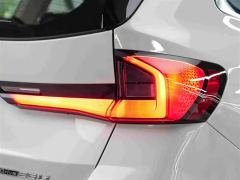 BMW X1 sDrive25Li X Design Package - photo 8