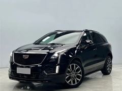 Cadillac XT5 2.0T AWDLuxury Version Edition - photo 1