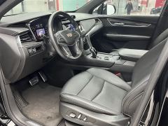 Cadillac XT5 2.0T AWDLuxury Version Edition - photo 10