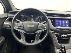 Cadillac XT5 2.0T AWDLuxury Version Edition - photo 12
