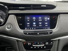 Cadillac XT5 2.0T AWDLuxury Version Edition - photo 13