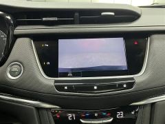 Cadillac XT5 2.0T AWDLuxury Version Edition - photo 14