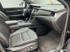 Cadillac XT5 2.0T AWDLuxury Version Edition - photo 16