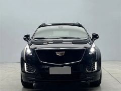 Cadillac XT5 2.0T AWDLuxury Version Edition - photo 2