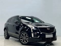 Cadillac XT5 2.0T AWDLuxury Version Edition - photo 3
