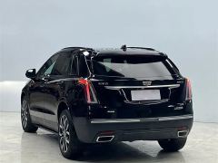 Cadillac XT5 2.0T AWDLuxury Version Edition - photo 4
