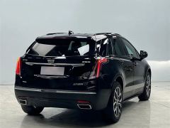Cadillac XT5 2.0T AWDLuxury Version Edition - photo 6