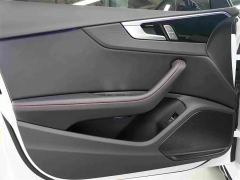 Audi A4L 200 Million Units Joyful Edition 40 TFSI Luxury Dynamic - фото 10
