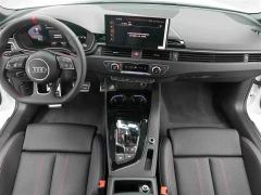 Audi A4L 200 Million Units Joyful Edition 40 TFSI Luxury Dynamic - фото 12