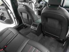 Audi A4L 200 Million Units Joyful Edition 40 TFSI Luxury Dynamic - фото 13