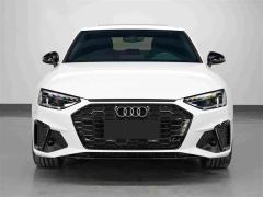 Audi A4L 200 Million Units Joyful Edition 40 TFSI Luxury Dynamic - фото 2