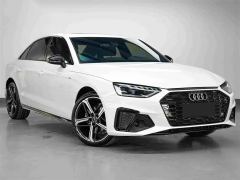Audi A4L 200 Million Units Joyful Edition 40 TFSI Luxury Dynamic - фото 3