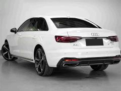 Audi A4L 200 Million Units Joyful Edition 40 TFSI Luxury Dynamic - фото 4