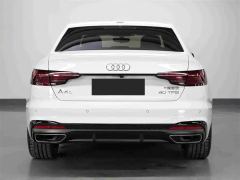 Audi A4L 200 Million Units Joyful Edition 40 TFSI Luxury Dynamic - фото 5