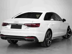 Audi A4L 200 Million Units Joyful Edition 40 TFSI Luxury Dynamic - фото 6