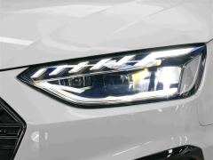 Audi A4L 200 Million Units Joyful Edition 40 TFSI Luxury Dynamic - фото 8