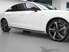Audi A4L 200 Million Units Joyful Edition 40 TFSI Luxury Dynamic - фото 9