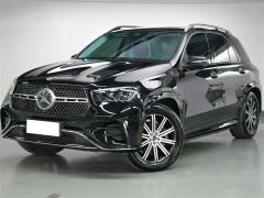Mercedes-Benz GLE (Import) GLE (Imported) GLE 350 4MATIC Fashion - photo 1