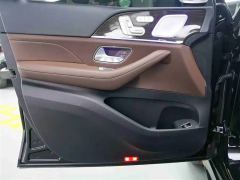 Mercedes-Benz GLE (Import) GLE (Imported) GLE 350 4MATIC Fashion - photo 10