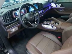 Mercedes-Benz GLE (Import) GLE (Imported) GLE 350 4MATIC Fashion - photo 11