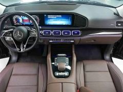 Mercedes-Benz GLE (Import) GLE (Imported) GLE 350 4MATIC Fashion - photo 12