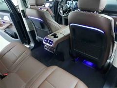 Mercedes-Benz GLE (Import) GLE (Imported) GLE 350 4MATIC Fashion - photo 13