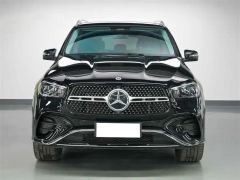 Mercedes-Benz GLE (Import) GLE (Imported) GLE 350 4MATIC Fashion - photo 2