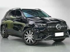 Mercedes-Benz GLE (Import) GLE (Imported) GLE 350 4MATIC Fashion - photo 3