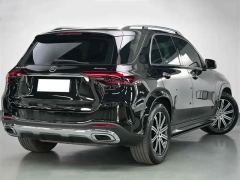 Mercedes-Benz GLE (Import) GLE (Imported) GLE 350 4MATIC Fashion - photo 4
