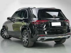 Mercedes-Benz GLE (Import) GLE (Imported) GLE 350 4MATIC Fashion - photo 6