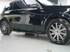 Mercedes-Benz GLE (Import) GLE (Imported) GLE 350 4MATIC Fashion - photo 9