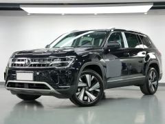 Volkswagen Teramont 380TSI Elite Edition - фото 1