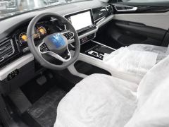 Volkswagen Teramont 380TSI Elite Edition - фото 11