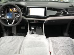 Volkswagen Teramont 380TSI Elite Edition - фото 13