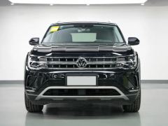 Volkswagen Teramont 380TSI Elite Edition - фото 2