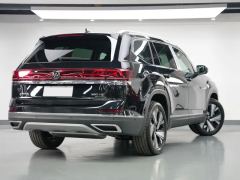 Volkswagen Teramont 380TSI Elite Edition - фото 4