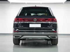 Volkswagen Teramont 380TSI Elite Edition - фото 5
