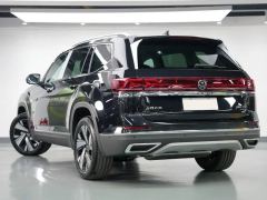 Volkswagen Teramont 380TSI Elite Edition - фото 6