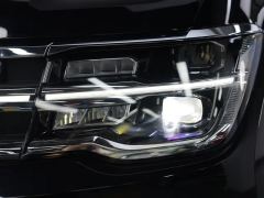 Volkswagen Teramont 380TSI Elite Edition - фото 7