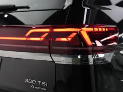 Volkswagen Teramont 380TSI Elite Edition - фото 8