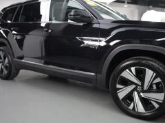 Volkswagen Teramont 380TSI Elite Edition - фото 9