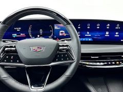 Cadillac CT6 28T Platinum - photo 10