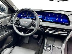 Cadillac CT6 28T Platinum - photo 11