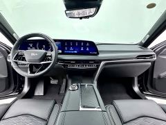 Cadillac CT6 28T Platinum - photo 14