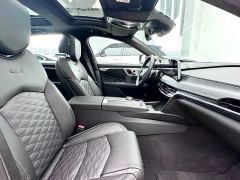 Cadillac CT6 28T Platinum - photo 15