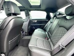Cadillac CT6 28T Platinum - photo 16