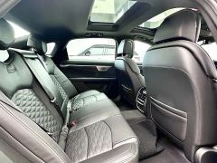 Cadillac CT6 28T Platinum - photo 18