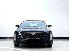 Cadillac CT6 28T Platinum - photo 2