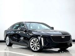 Cadillac CT6 28T Platinum - photo 3