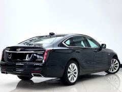 Cadillac CT6 28T Platinum - photo 4